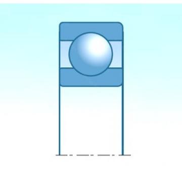 110,000 mm x 170,000 mm x 28,000 mm  NTN 6022K Rolamentos de esferas profundas