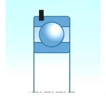 15,000 mm x 28,000 mm x 7,000 mm  NTN 6902LLUNR Rolamentos de esferas profundas