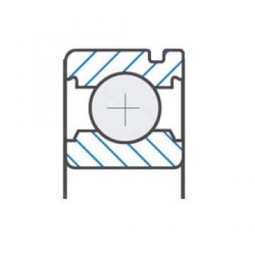 25 mm x 52 mm x 15 mm  NTN SX05A87NCS30PX1 Rolamentos de esferas profundas