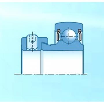 35,000 mm x 72,000 mm x 25,4 mm  NTN AEL207D1 Rolamentos de esferas profundas