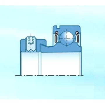 50,000 mm x 90,000 mm x 43,7 mm  NTN AELS210N Rolamentos de esferas profundas